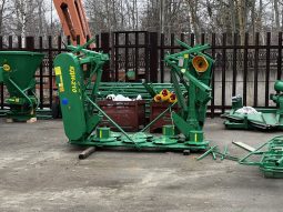 Косилка КДН 210 полный